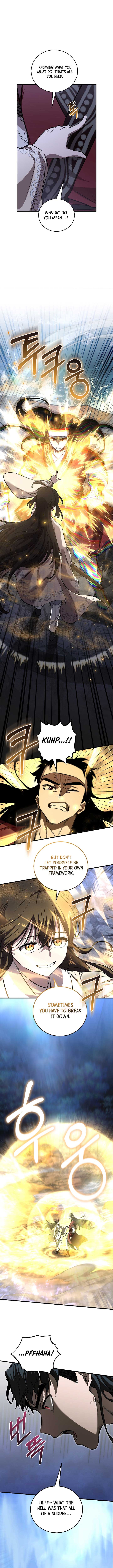 Childhood Friend of the Zenith Chapter 61 - Page 10