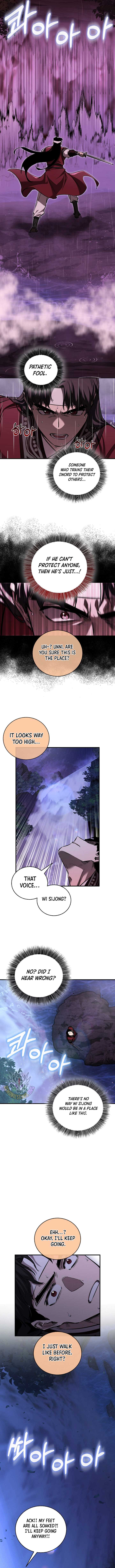 Childhood Friend of the Zenith Chapter 61 - Page 5