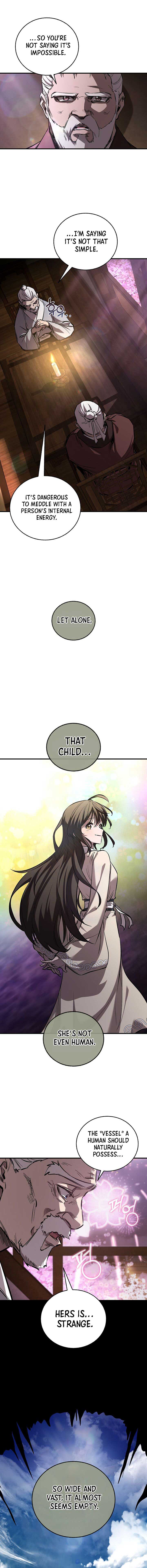 Childhood Friend of the Zenith Chapter 62 - Page 2