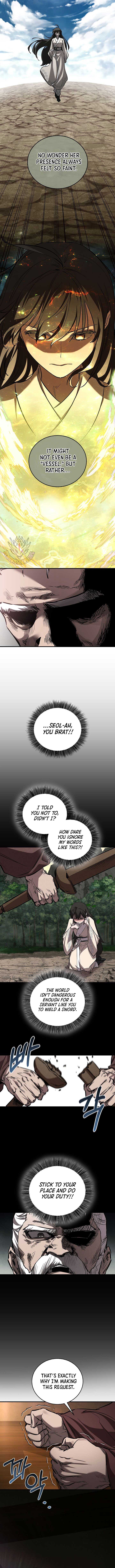 Childhood Friend of the Zenith Chapter 62 - Page 3