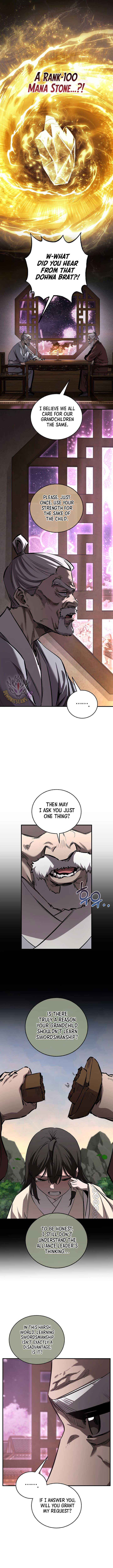 Childhood Friend of the Zenith Chapter 62 - Page 5
