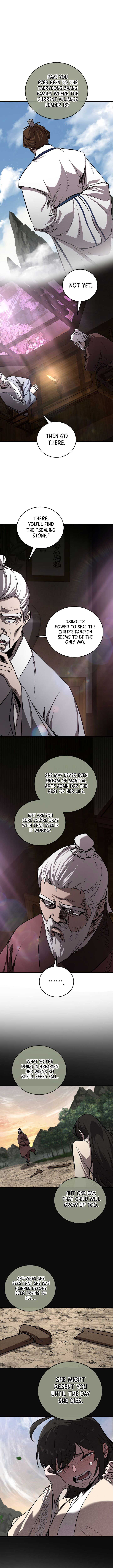 Childhood Friend of the Zenith Chapter 62 - Page 8