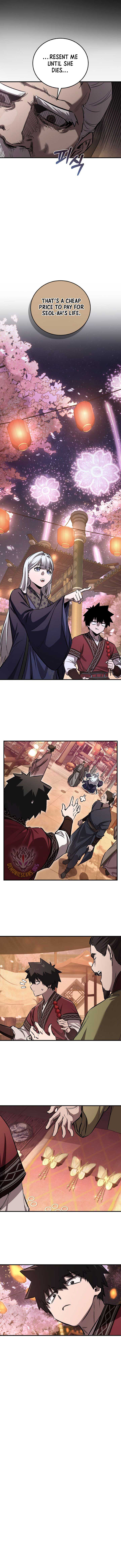 Childhood Friend of the Zenith Chapter 62 - Page 9
