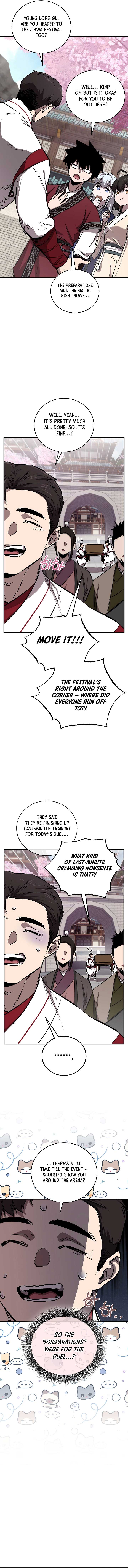 Childhood Friend of the Zenith Chapter 63 - Page 4