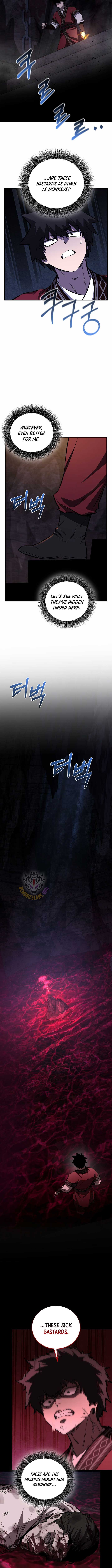 Childhood Friend of the Zenith Chapter 64 - Page 11