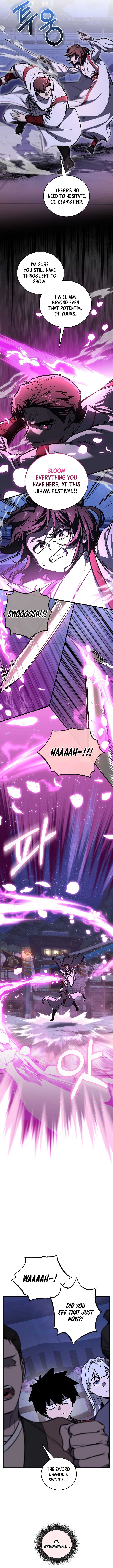 Childhood Friend of the Zenith Chapter 64 - Page 6