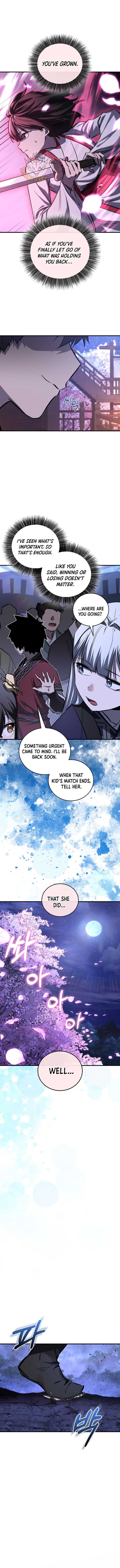 Childhood Friend of the Zenith Chapter 64 - Page 7
