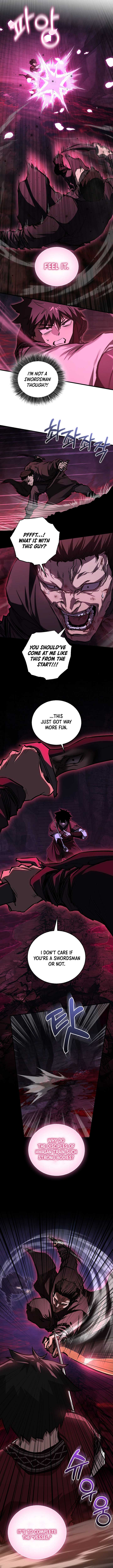 Childhood Friend of the Zenith Chapter 66 - Page 2