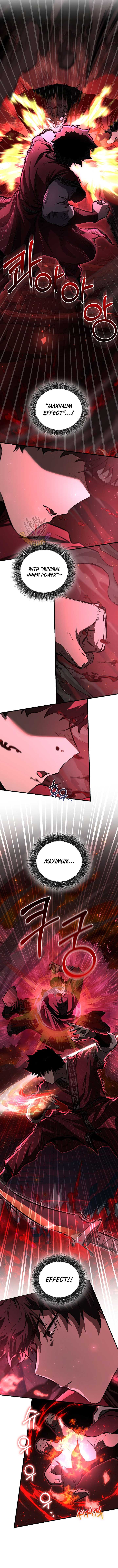 Childhood Friend of the Zenith Chapter 66 - Page 8