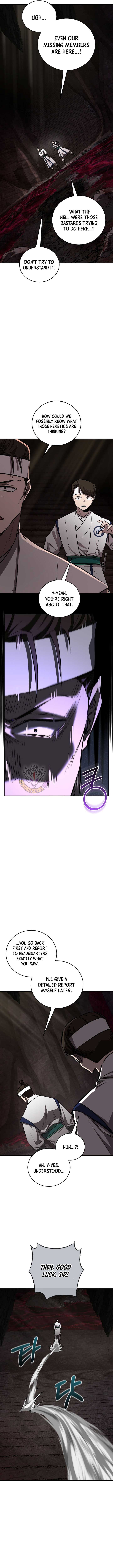 Childhood Friend of the Zenith Chapter 67 - Page 13