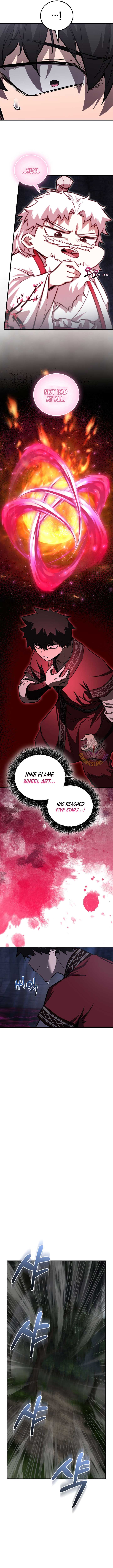 Childhood Friend of the Zenith Chapter 67 - Page 8