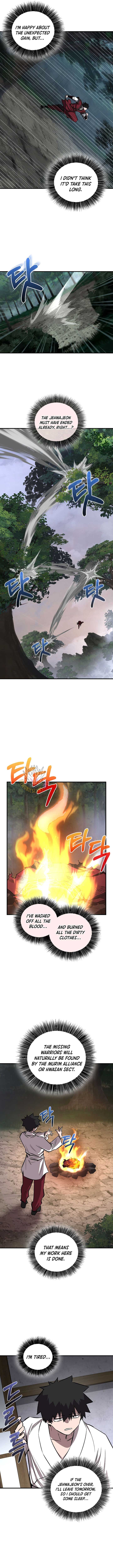 Childhood Friend of the Zenith Chapter 67 - Page 9