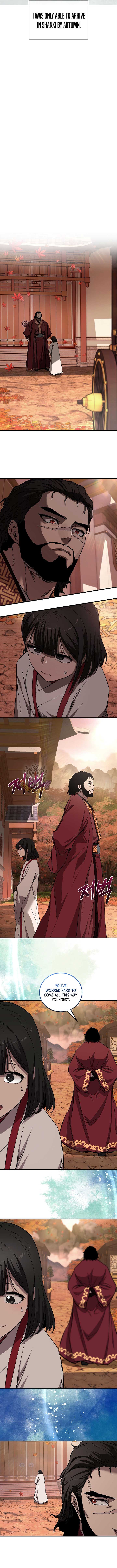 Childhood Friend of the Zenith Chapter 68 - Page 12