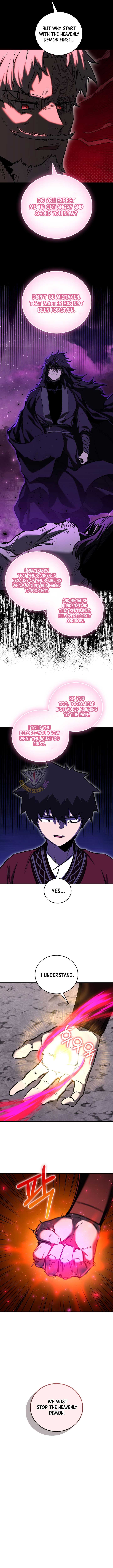 Childhood Friend of the Zenith Chapter 68 - Page 5