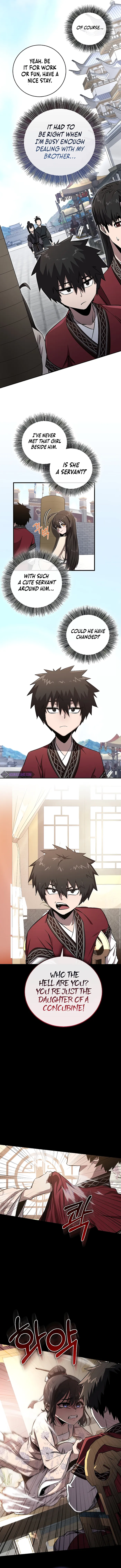 Childhood Friend of the Zenith Chapter 7 - Page 3