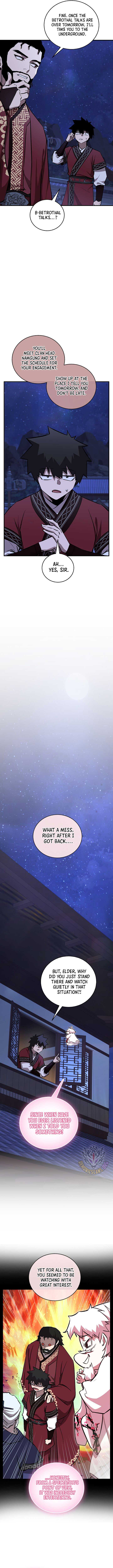 Childhood Friend of the Zenith Chapter 71 - Page 16