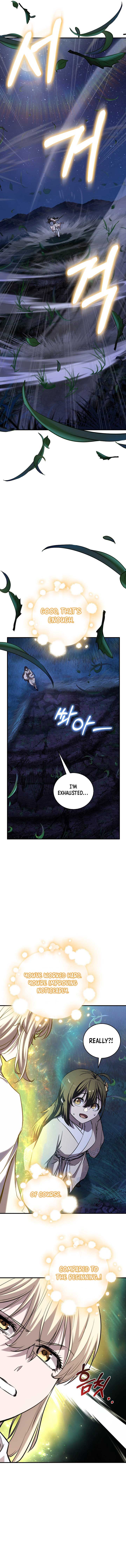 Childhood Friend of the Zenith Chapter 72 - Page 10