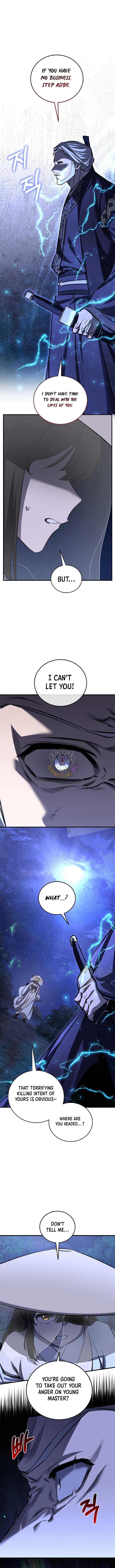 Childhood Friend of the Zenith Chapter 72 - Page 13