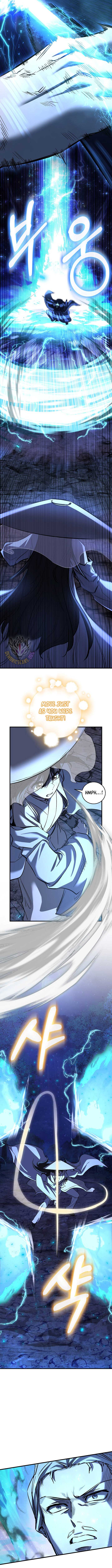 Childhood Friend of the Zenith Chapter 72 - Page 15