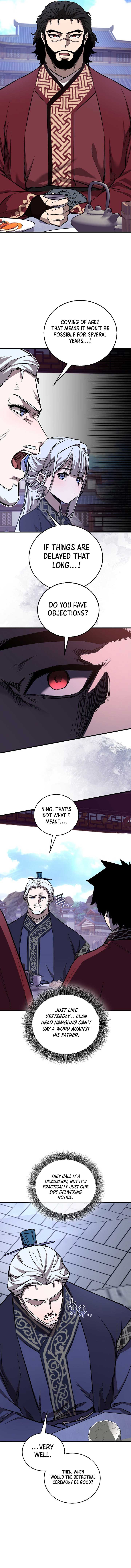 Childhood Friend of the Zenith Chapter 72 - Page 4
