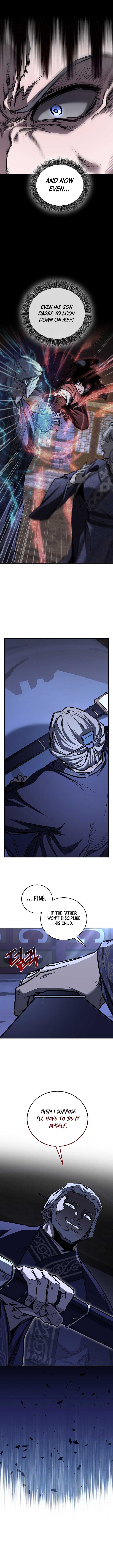 Childhood Friend of the Zenith Chapter 72 - Page 8