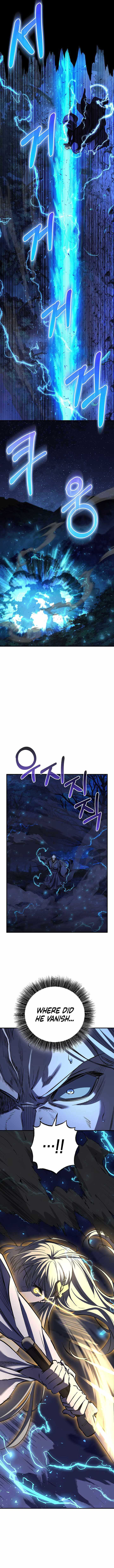 Childhood Friend of the Zenith Chapter 73 - Page 10