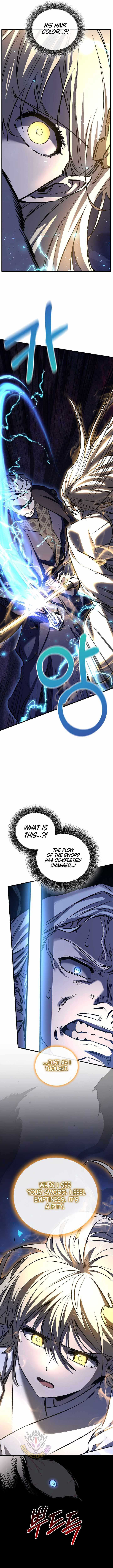 Childhood Friend of the Zenith Chapter 73 - Page 11
