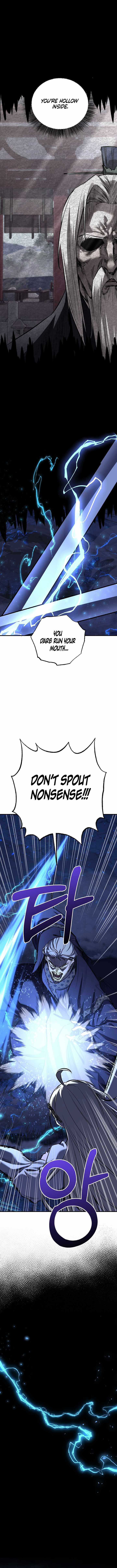 Childhood Friend of the Zenith Chapter 73 - Page 12