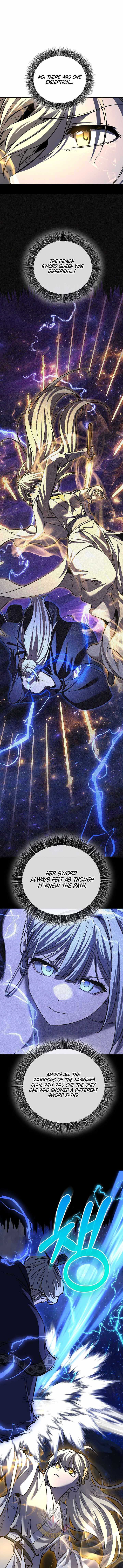 Childhood Friend of the Zenith Chapter 73 - Page 14