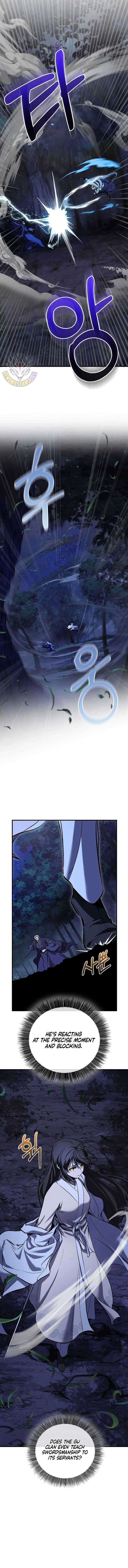 Childhood Friend of the Zenith Chapter 73 - Page 6