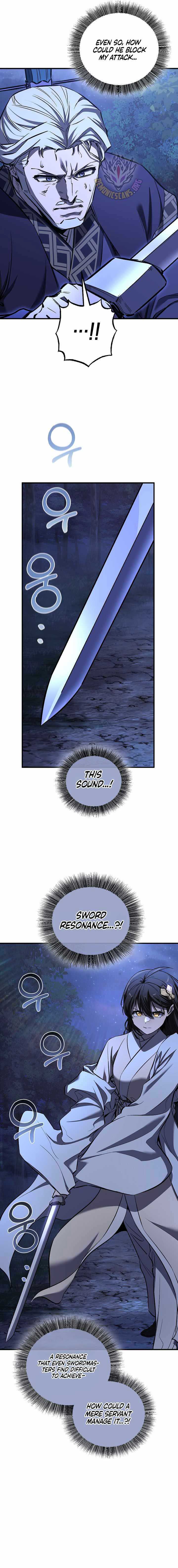Childhood Friend of the Zenith Chapter 73 - Page 7