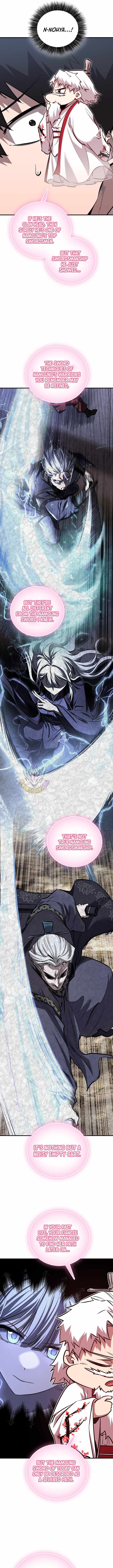 Childhood Friend of the Zenith Chapter 74 - Page 11