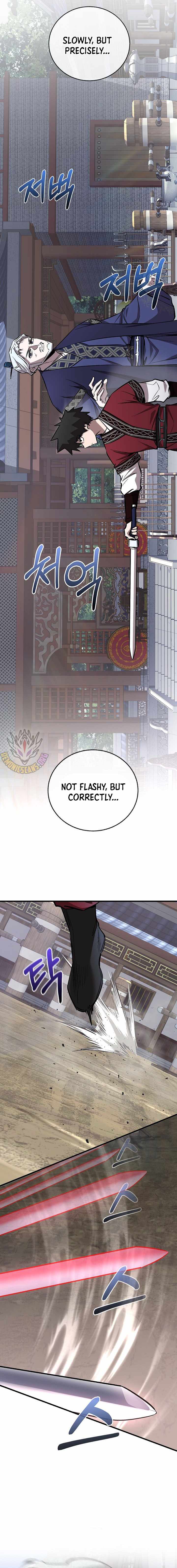 Childhood Friend of the Zenith Chapter 74 - Page 14
