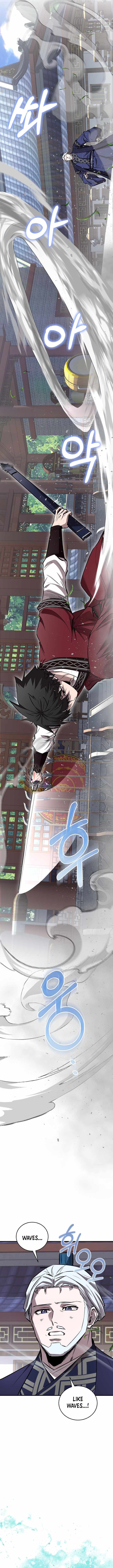 Childhood Friend of the Zenith Chapter 74 - Page 15