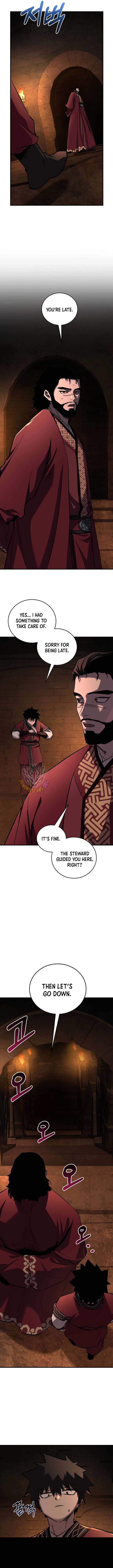 Childhood Friend of the Zenith Chapter 74 - Page 18