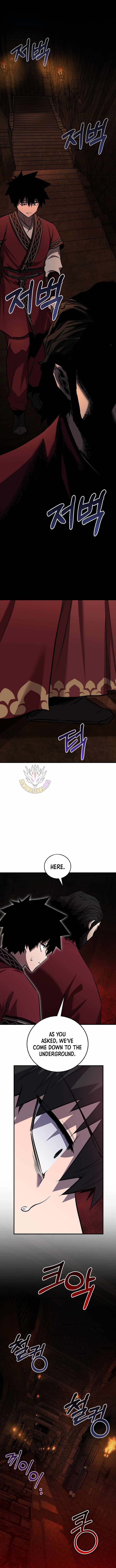 Childhood Friend of the Zenith Chapter 74 - Page 19