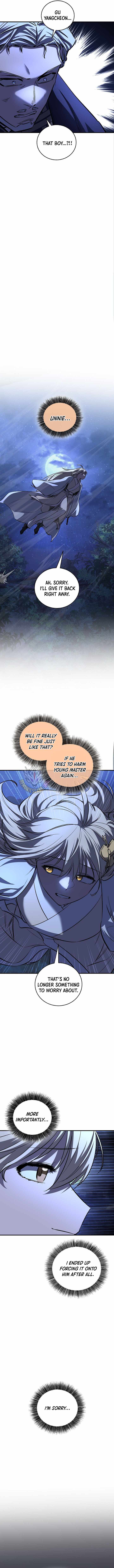 Childhood Friend of the Zenith Chapter 74 - Page 4
