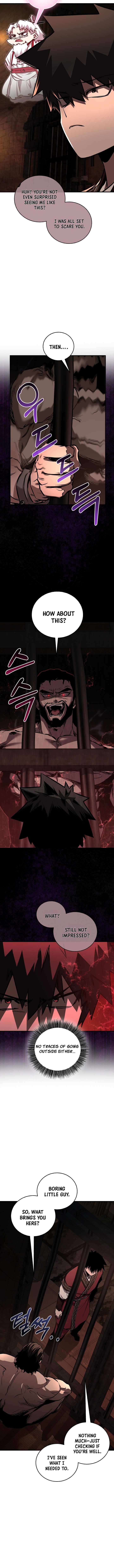 Childhood Friend of the Zenith Chapter 75 - Page 10