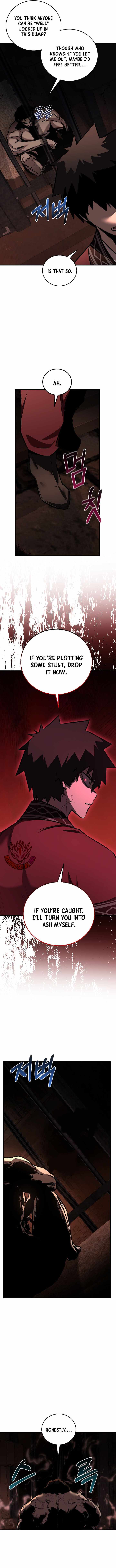 Childhood Friend of the Zenith Chapter 75 - Page 11