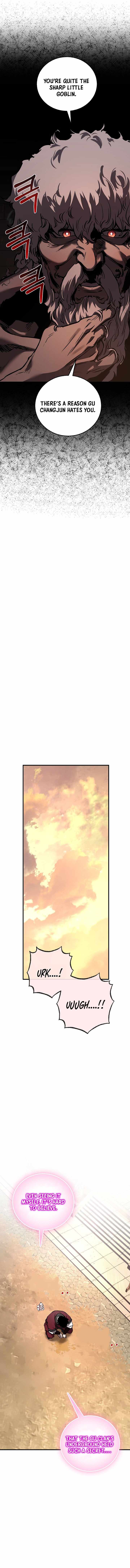 Childhood Friend of the Zenith Chapter 75 - Page 12