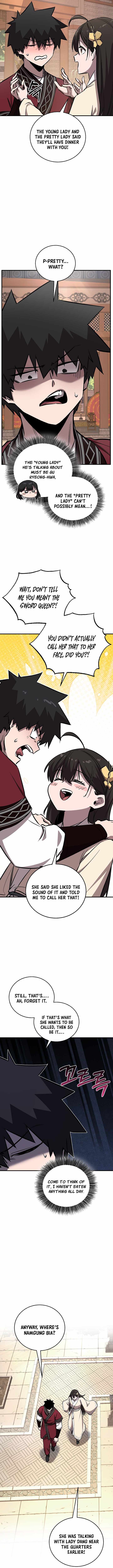 Childhood Friend of the Zenith Chapter 75 - Page 14