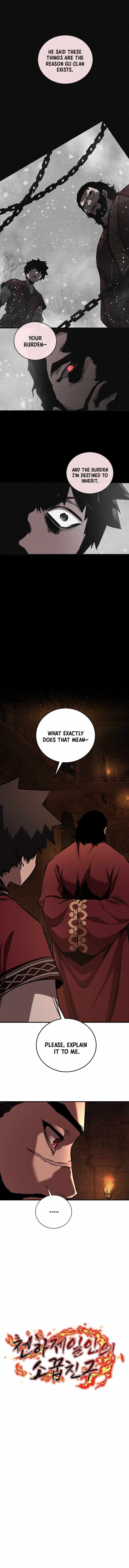 Childhood Friend of the Zenith Chapter 75 - Page 2