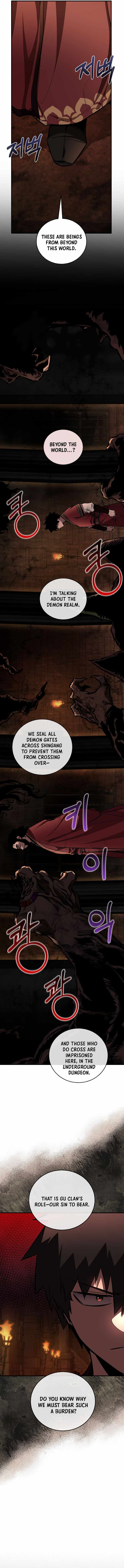 Childhood Friend of the Zenith Chapter 75 - Page 3