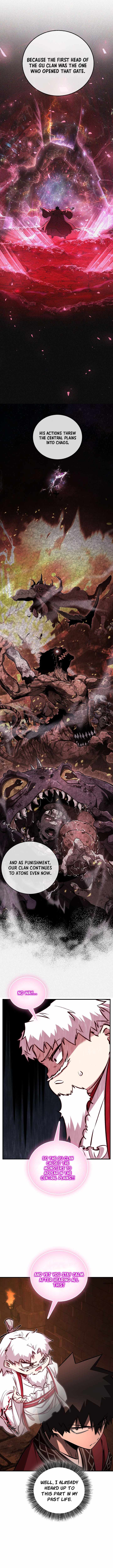 Childhood Friend of the Zenith Chapter 75 - Page 4