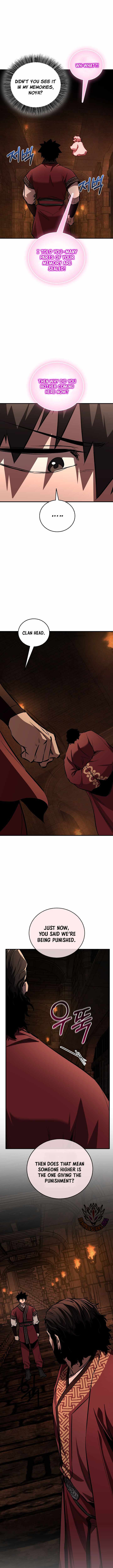 Childhood Friend of the Zenith Chapter 75 - Page 5