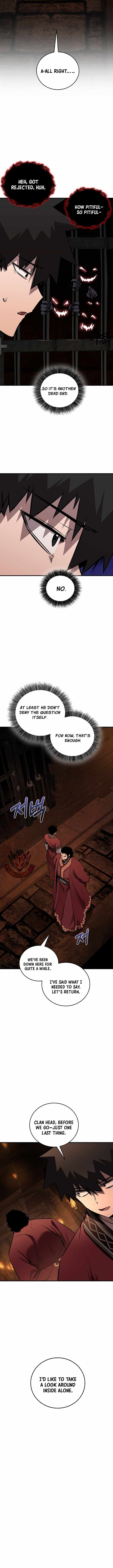 Childhood Friend of the Zenith Chapter 75 - Page 7