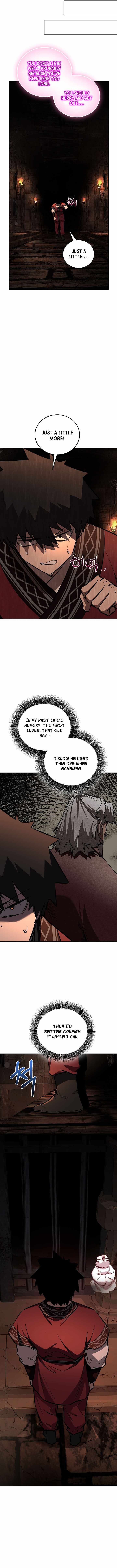 Childhood Friend of the Zenith Chapter 75 - Page 8