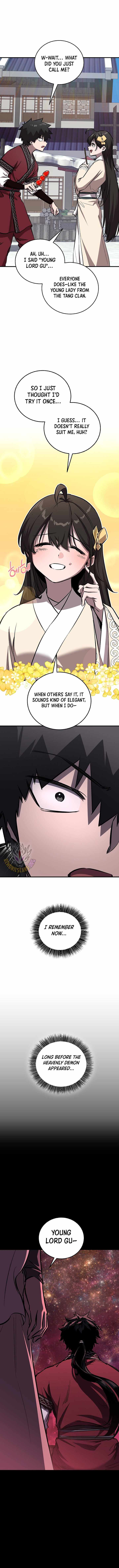 Childhood Friend of the Zenith Chapter 77 - Page 13