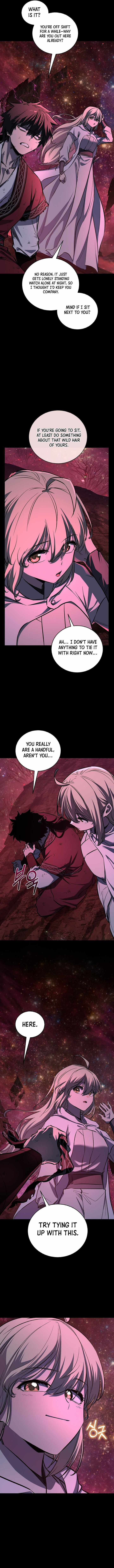 Childhood Friend of the Zenith Chapter 77 - Page 14