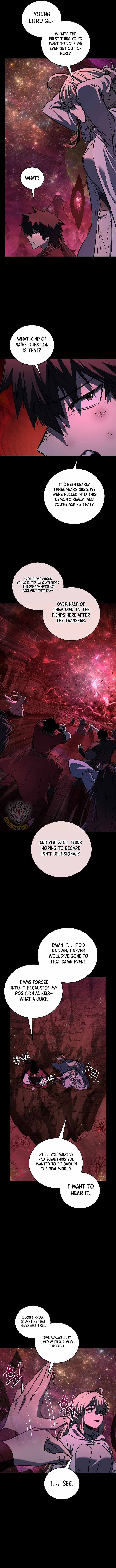 Childhood Friend of the Zenith Chapter 77 - Page 15